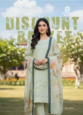 Pakistani Inspired Item